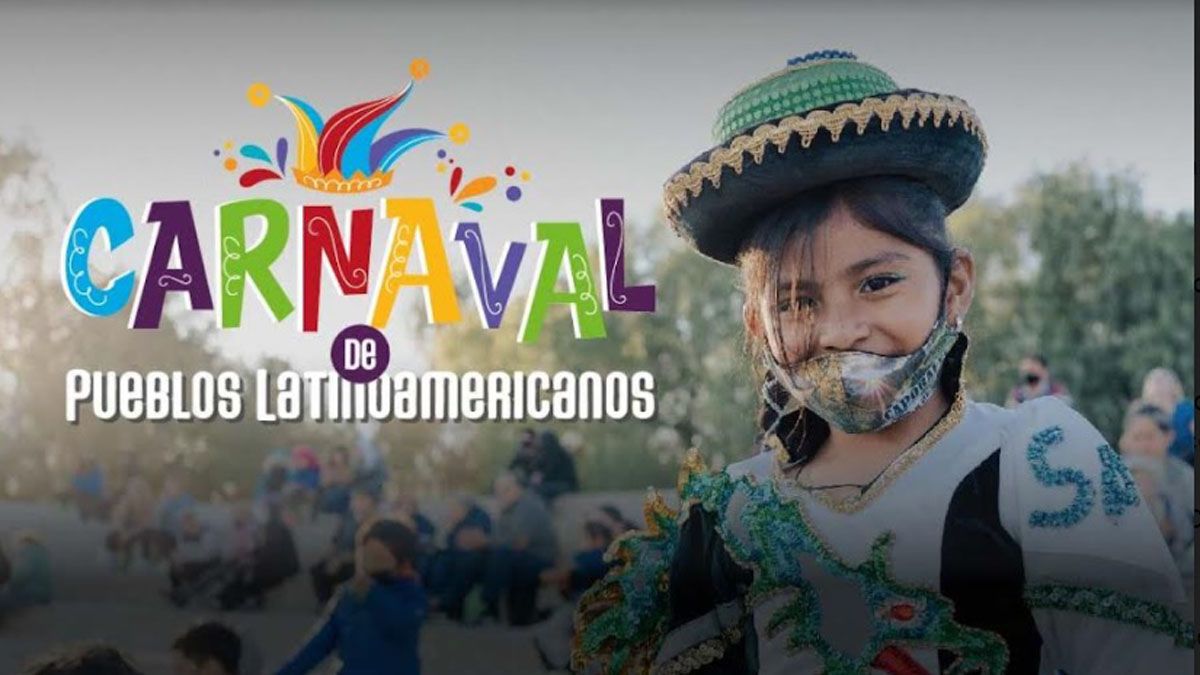 Lavalle prepara un colorido festejo de Carnaval para el 28 de febrero.