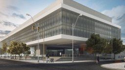 Henn: Esto es política de Estado... es política y Estado Henn: Esto es política de Estado... es política y Estado