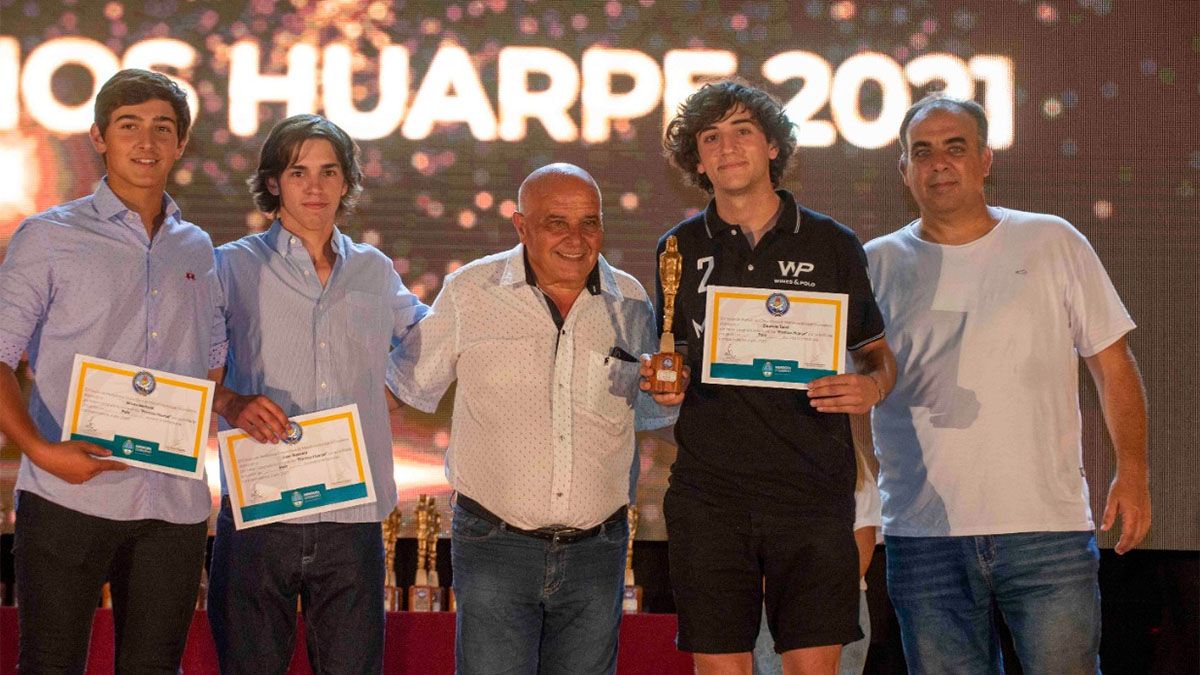 Foto: Martín Pravata (UNO).