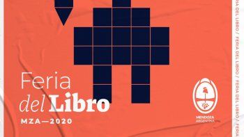 Mendoza hará la Feria del Libro, pero será en formato virtual