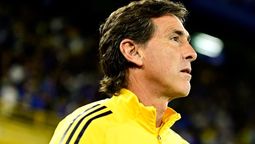 Claudio Úbeda reconoció errores en la derrota de Boca ante Estudiantes de La Plata.