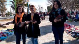 Barbeito disparó contra Macri y Fernández