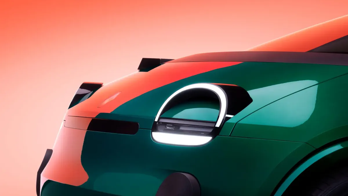 Renault saca al mercado un nuevo modelo de un clásico de los 90: sus características