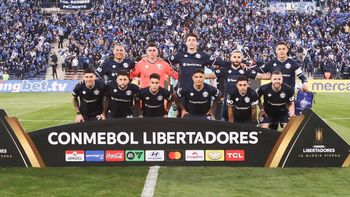 Independiente Rivadavia se fue de la Copa Libertadores con la cabeza en alto: las voces de los protagonistas