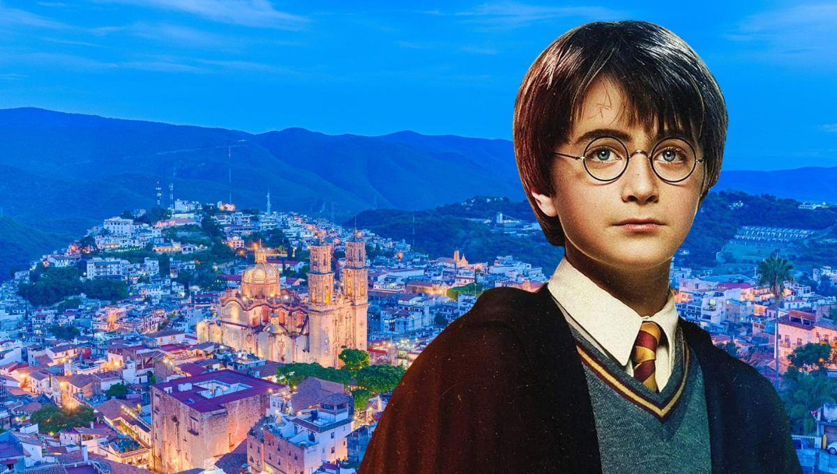 Cuernavaca celebra el cumpleaños de Harry Potter