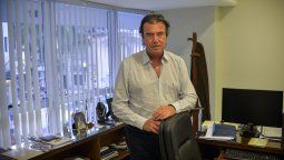 Castrillón sobre los jueces: Somos la sexta provincia