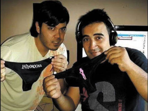 La Pampa: luego del repudio generalizado, suspendieron el concurso a la mejor tanga