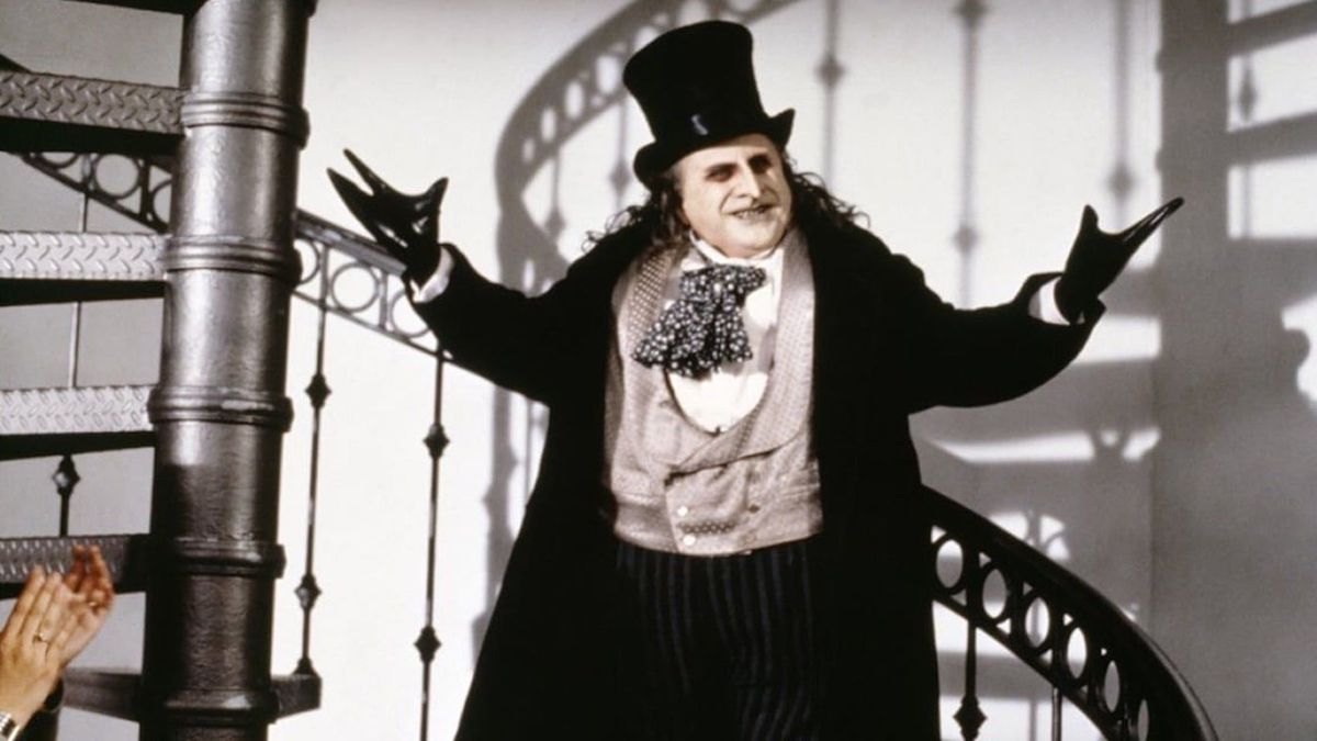 Danny DeVito fue el elegido de Gemini, la Inteligencia Artificial de Google, como la mejor interpretación de Danny DeVito fue el elegido de Gemini, la Inteligencia Artificial de Google, como la mejor interpretación de