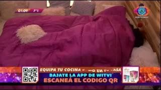Moria Casán es la cara de una exitosa serie de Estados Unidos