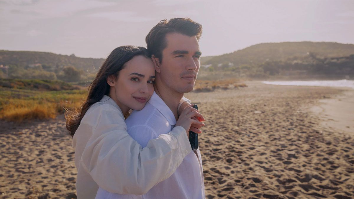 Esta comedia romántica de Netflix tiene uno de los mejores finales, entre todas las series y películas del catálogo. Esta comedia romántica de Netflix tiene uno de los mejores finales, entre todas las series y películas del catálogo.