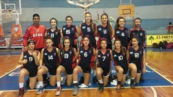 Las chicas de Talleres escribieron la historia