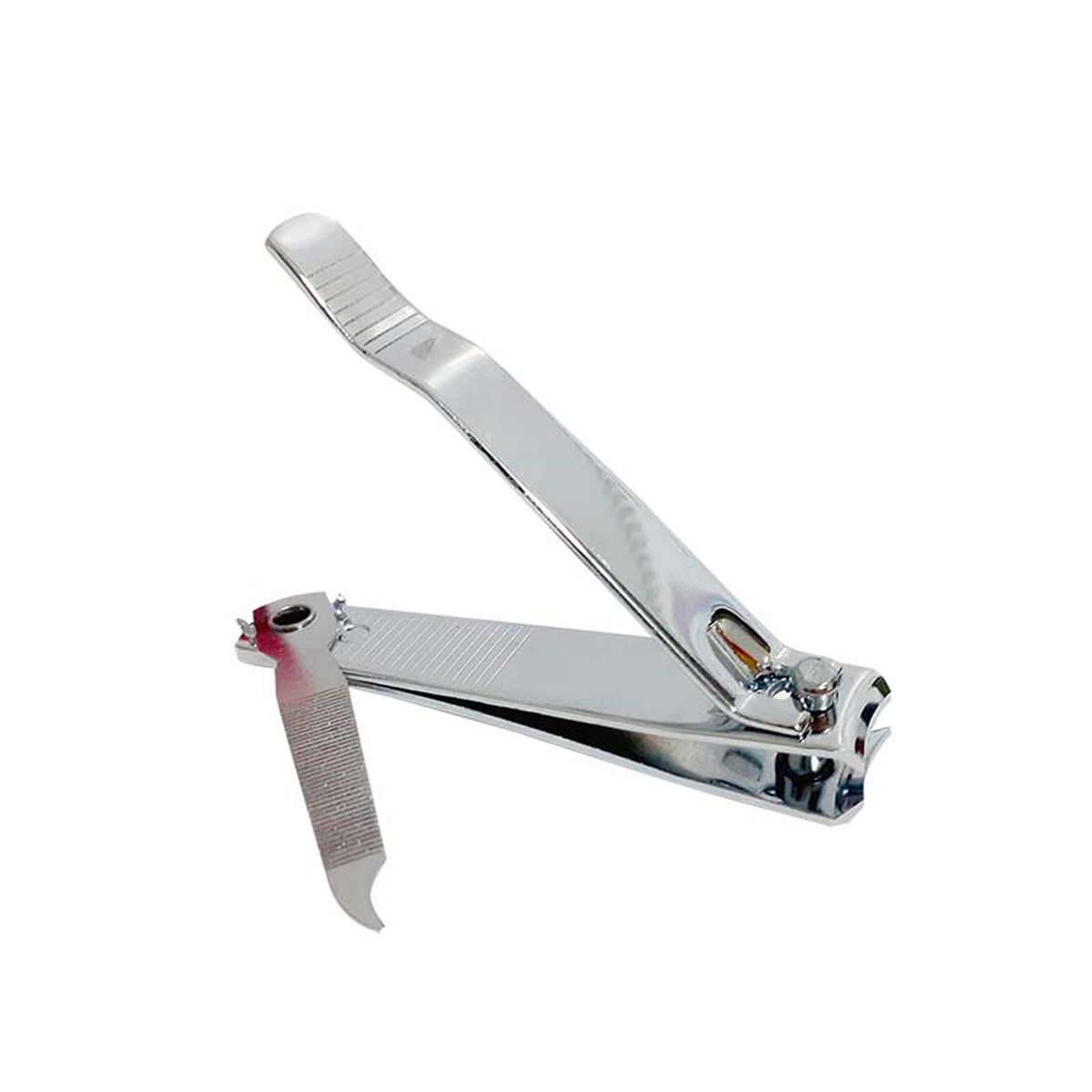 Algunos cortadores de uñas incluyen apéndices multifuncionales. Algunos cortadores de uñas incluyen apéndices multifuncionales.