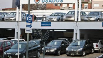 Subieron casi 12% las ventas de autos usados en lo que va de 2025 pese al bajón de octubre Subieron casi 12% las ventas de autos usados en lo que va de 2025 pese al bajón de octubre