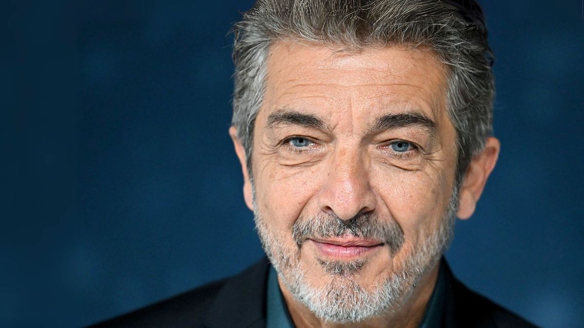 Ricardo Darín arrasa en Netflix con la mejor película argentina de todos los tiempos: El secreto de sus ojos. Foto: Getty Images.