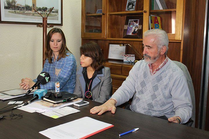 Certamen local de letras para alumnos