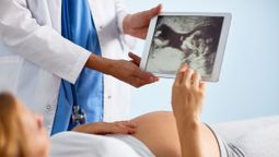 Ahora se podrán confirmar o descartar alteraciones cromosómicas, como el síndrome de Down, en un hospital público de Mendoza.