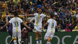 Rosario Central