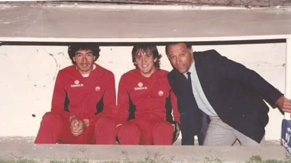 Maipú, a un paso de lograr un histórico ascenso tras 35 años