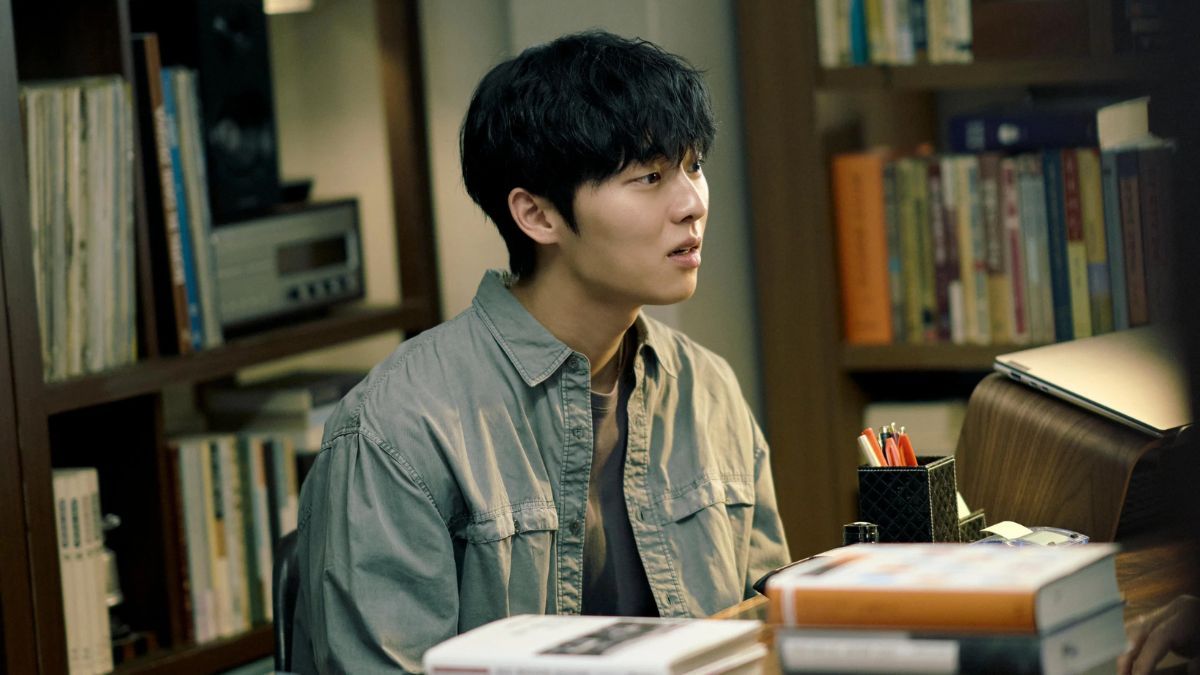 Es una serie coreana que arrasa en Netflix a horas de su estreno.