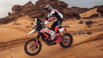 Rally Dakar 2023: los mendocinos encaran con buenos resultados la recta final de la carrera