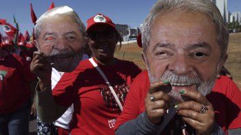 Lula apelará el fallo que invalida su candidatura a presidente