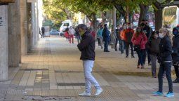 IFE | ANSES | Jubilaciones: quiénes cobran hoy 26 de mayo por correo y por ventanilla