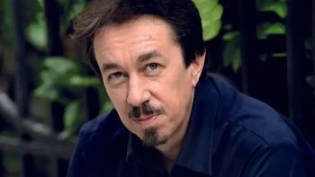Los Nuevos, de Pedro Mairal: 