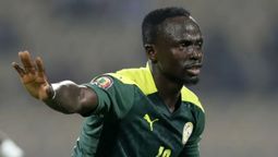 Sadio Mané