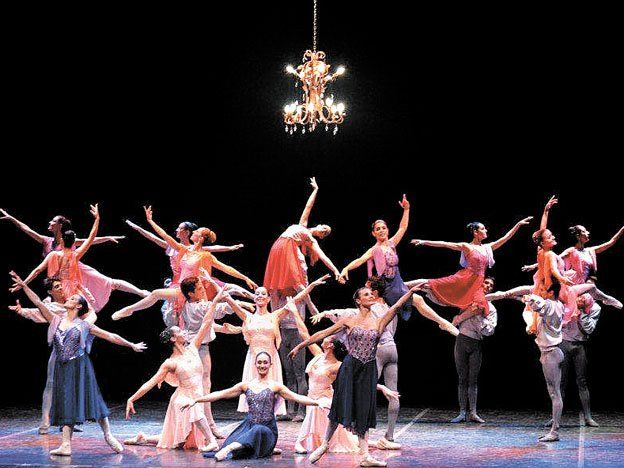 El Ballet de la UNCuyo se pone más rockero que nunca