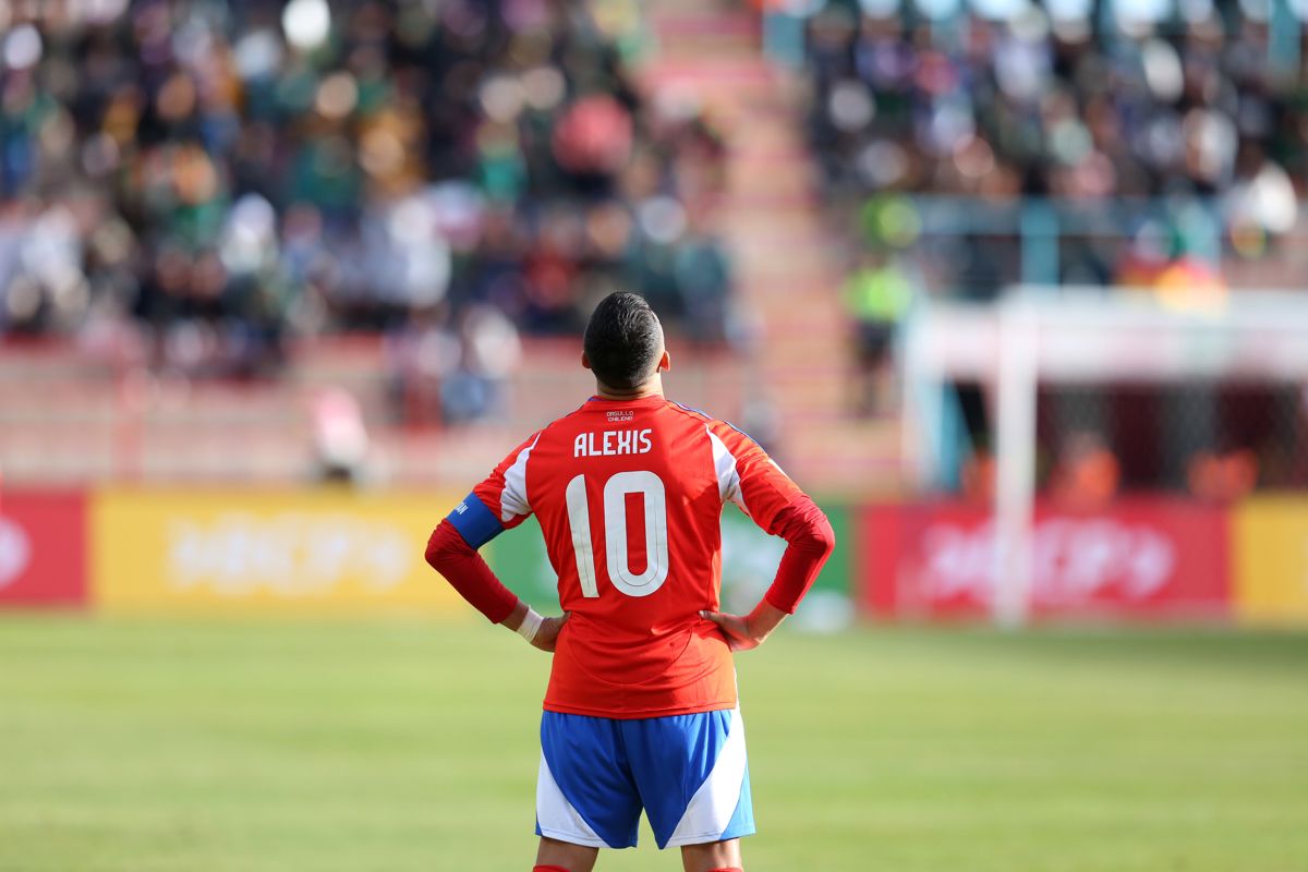 La Selección de Chile perdió con Bolivia y quedó afuera del Mundial por tercera vez al hilo