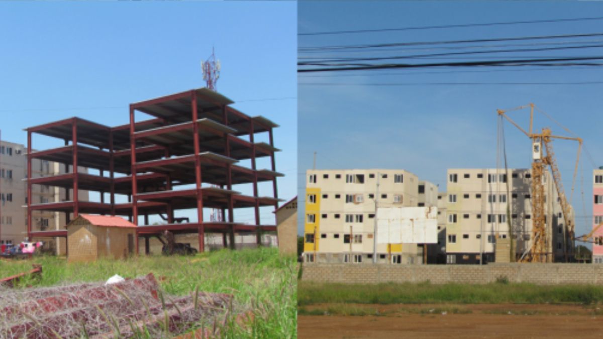 Se desconoce el estatus actual del Plan de Bosques Urbanos -enmarcado en los planes particulares en el sector hábitat y vivienda- para impulsar el reintegro de las especies vegetales y animales al ámbito territorial que fue intervenido. (Foto: Francisco Rincón) Se desconoce el estatus actual del Plan de Bosques Urbanos -enmarcado en los planes particulares en el sector hábitat y vivienda- para impulsar el reintegro de las especies vegetales y animales al ámbito territorial que fue intervenido. (Foto: Francisco Rincón)