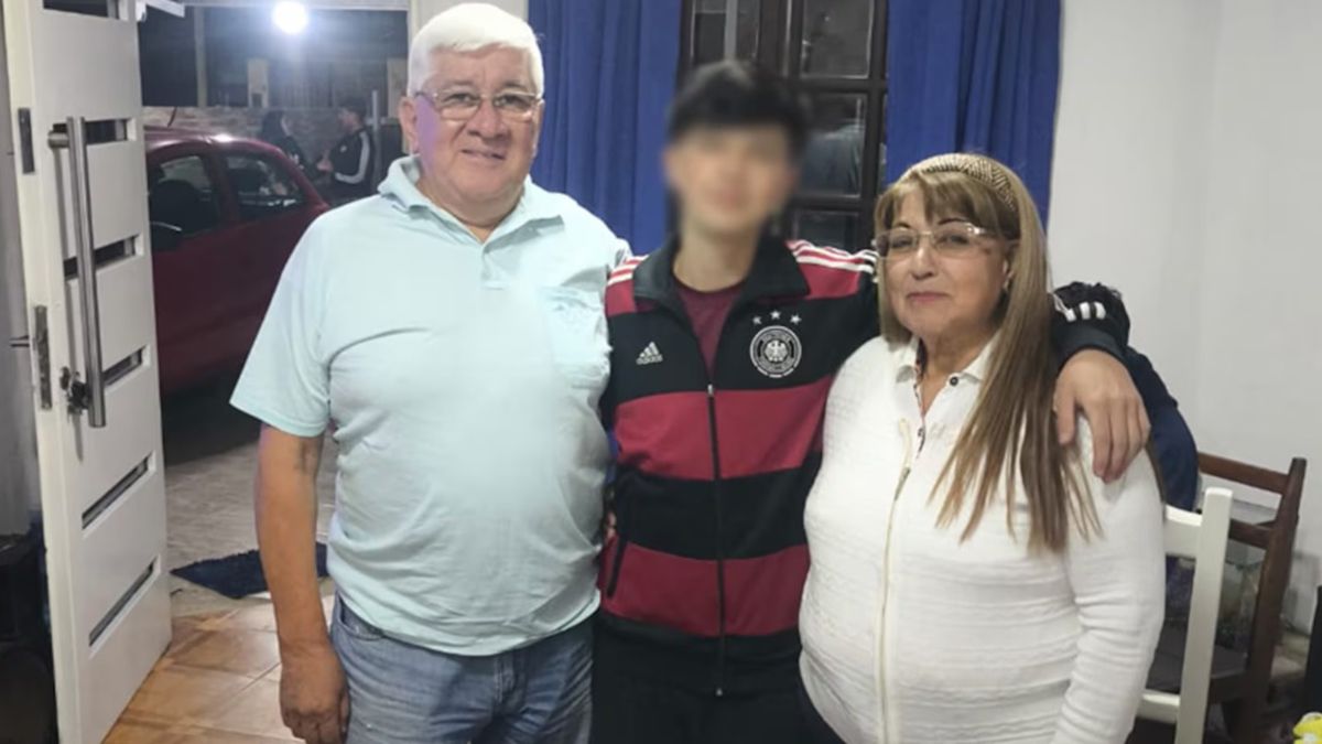 El matrimonio cordobés que murió al chocar de frente su automóvil contra una camioneta en una ruta chilena.