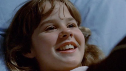 Así luce Linda Blair a más de 50 años del estreno de El Exorcista