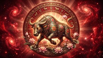 HORÓSCOPO CHINO: las predicciones del miércoles 27 de mayo, día del Búfalo de Metal Yin HORÓSCOPO CHINO: las predicciones del miércoles 27 de mayo, día del Búfalo de Metal Yin