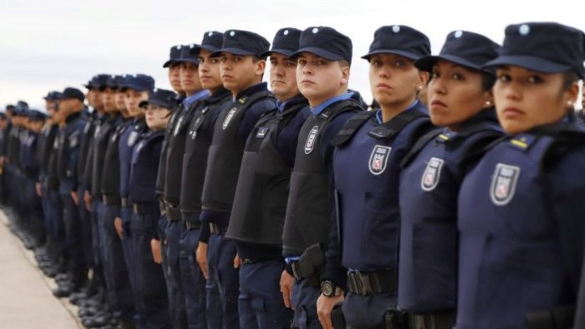 El conflicto se centró en un ítem que cobraron todos los policías de la provincia. ANSES aseguró que la información enviada por Gobierno fue insuficiente.