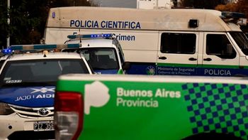 Una mujer asesinó de una puñalada en el pecho a su pareja, se negó a declarar y seguirá detenida