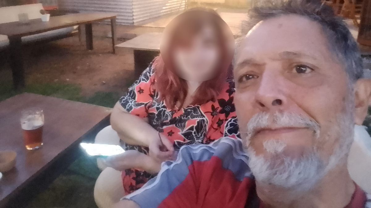 Héctor Pelayes, policía retirado, fue asesinado en su casa por un preso condenado que estaba con salida transitoria. Héctor Pelayes, policía retirado, fue asesinado en su casa por un preso condenado que estaba con salida transitoria.