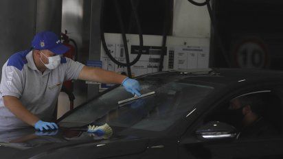 YPF anticipó que el precio de los combustibles aumentará el martes de la próxima semana entre el 6% y el 7%.