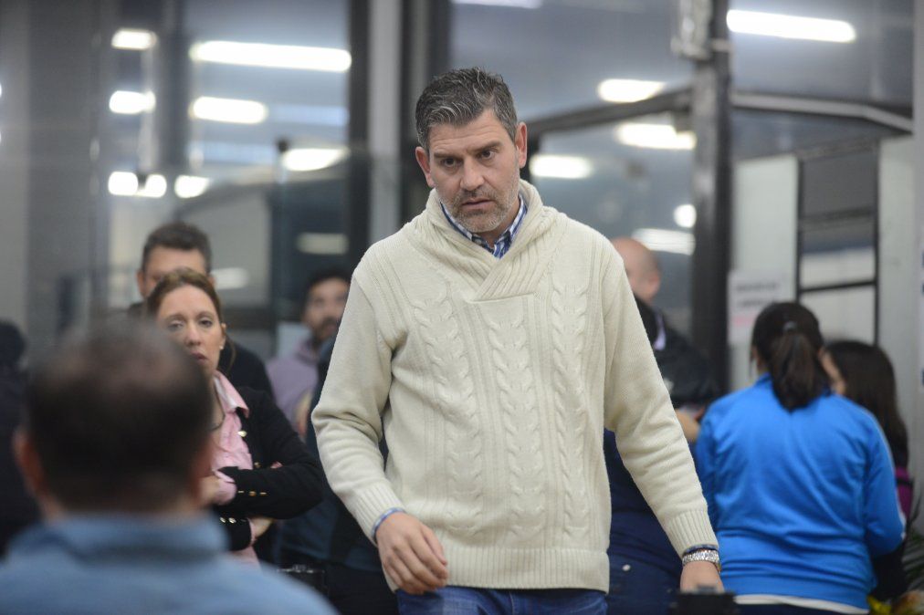 Periodistas, a modular muy bien