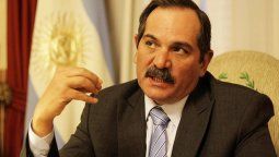 Senadores tucumanos del PJ votarán en contra