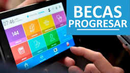 Becas Progresar: ANSES confirmó si la entrega de TABLETS GRATIS sigue vigente