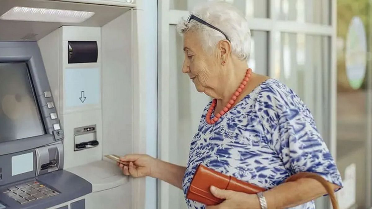 ANSES tiene listo el CALENDARIO DE PAGOS del BONO y el AUMENTO para JUBILADOS