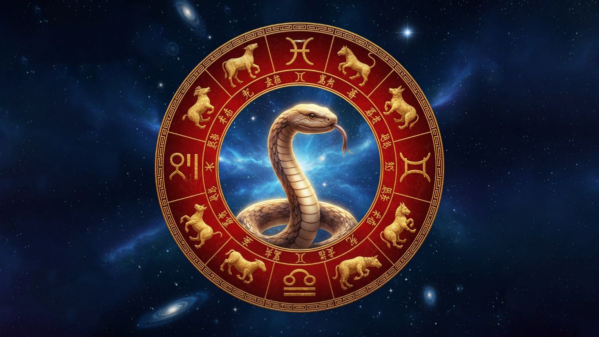 Consulta el horóscopo chino de hoy viernes 31 de octubre Consulta el horóscopo chino de hoy viernes 31 de octubre