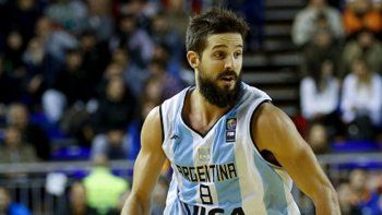 Otro argentino en la mira de la NBA