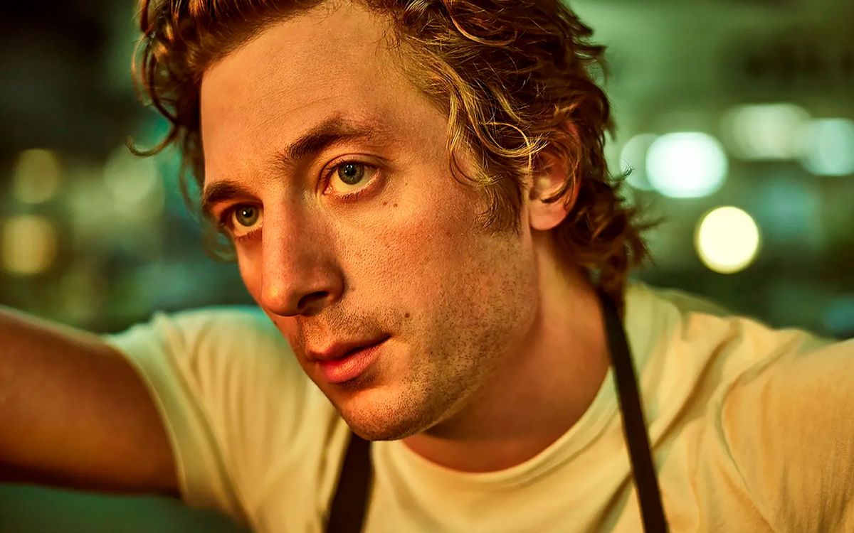 Streaming. The Bear: presentaron el adelanto de la temporada 3.