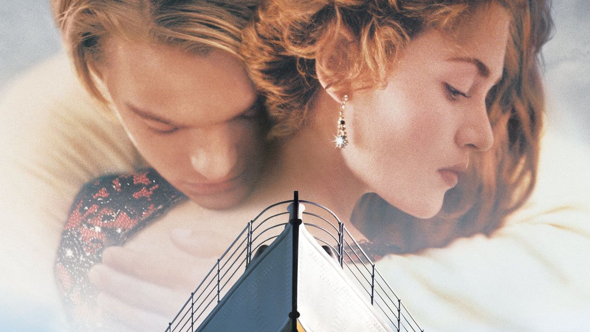Titanic, la película de Netflix considerada una de las mejores de la historia del cine y ganadora de 11 premios Oscar. Titanic, la película de Netflix considerada una de las mejores de la historia del cine y ganadora de 11 premios Oscar.