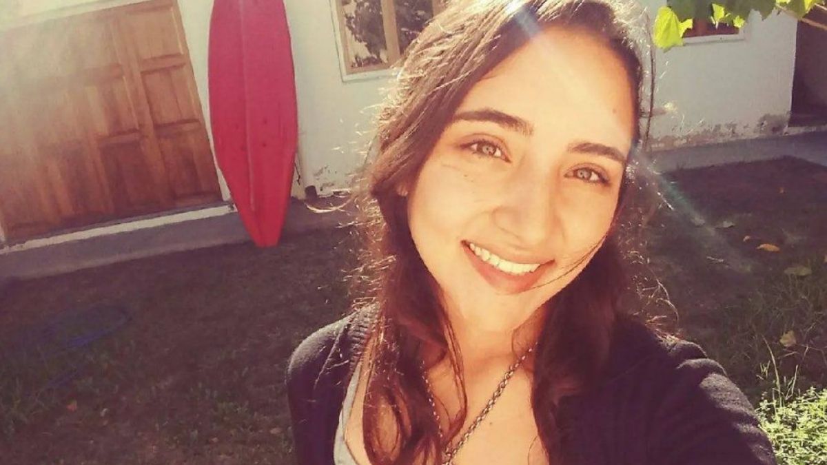 María del Valle González López murió el 5 de abril pasado, la familia dialogó este sábado con Infobae