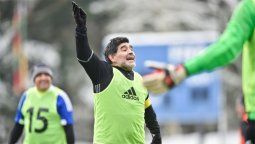 Maradona