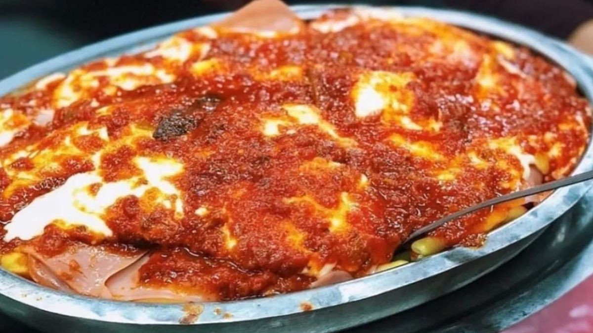 Buena cocina: dónde queda el bodegón para disfrutar de unas exquisitas pastas
