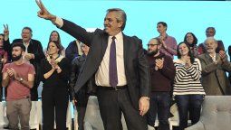 Alberto Fernández dijo que no concibe que se persiga a alguien por lo que piensa